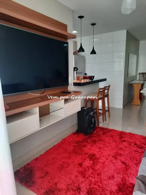 Apartamento com 1 quarto à venda e para alugar, 65m2 em Praia do Morro, Guarapari - ES - imagem 7 Foto 7 de Apartamento com 1 quarto à venda e para alugar, 65m2 em Praia do Morro, Guarapari - ES