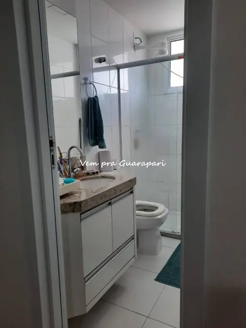 Apartamento com 1 quarto à venda e para alugar, 65m2 em Praia do Morro, Guarapari - ES - imagem 4 Foto 4 de Apartamento com 1 quarto à venda e para alugar, 65m2 em Praia do Morro, Guarapari - ES