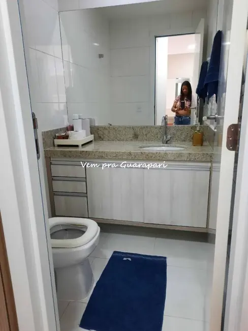 Apartamento com 1 quarto à venda e para alugar, 65m2 em Praia do Morro, Guarapari - ES - imagem 5 Foto 5 de Apartamento com 1 quarto à venda e para alugar, 65m2 em Praia do Morro, Guarapari - ES