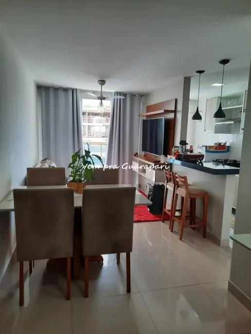 Apartamento com 1 quarto à venda e para alugar, 65m2 em Praia do Morro, Guarapari - ES - imagem 9 Foto 9 de Apartamento com 1 quarto à venda e para alugar, 65m2 em Praia do Morro, Guarapari - ES