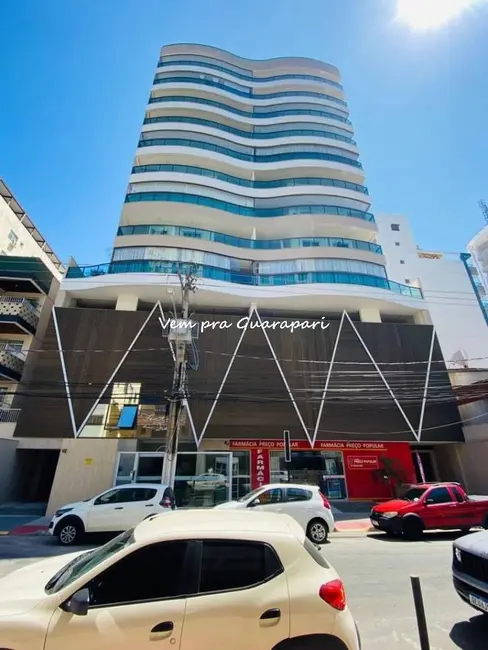 Apartamento com 1 quarto à venda e para alugar, 65m2 em Praia do Morro, Guarapari - ES - imagem 3 Foto 3 de Apartamento com 1 quarto à venda e para alugar, 65m2 em Praia do Morro, Guarapari - ES