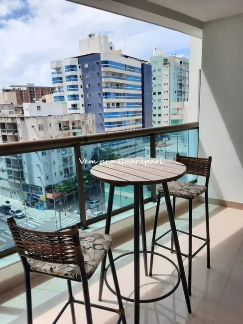 Apartamento com 1 quarto à venda e para alugar, 65m2 em Praia do Morro, Guarapari - ES - imagem 1 Foto 1 de Apartamento com 1 quarto à venda e para alugar, 65m2 em Praia do Morro, Guarapari - ES