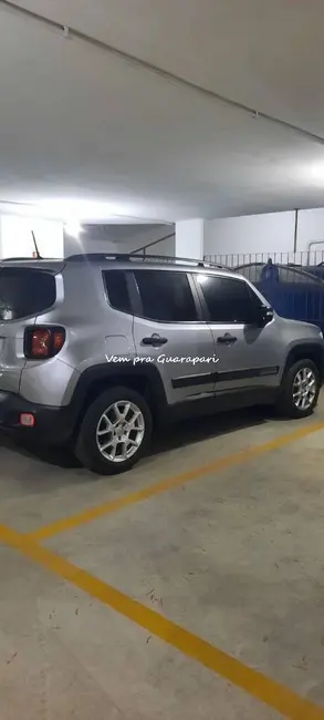 Apartamento com 1 quarto à venda e para alugar, 65m2 em Praia do Morro, Guarapari - ES - imagem 8 Foto 8 de Apartamento com 1 quarto à venda e para alugar, 65m2 em Praia do Morro, Guarapari - ES