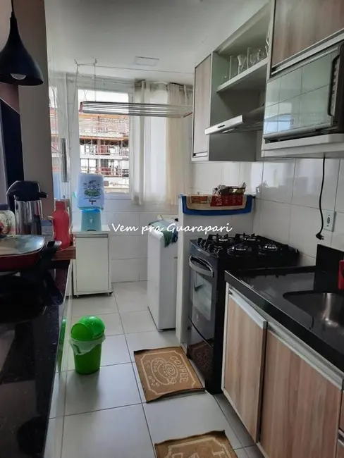 Apartamento com 1 quarto à venda e para alugar, 65m2 em Praia do Morro, Guarapari - ES - imagem 2 Foto 2 de Apartamento com 1 quarto à venda e para alugar, 65m2 em Praia do Morro, Guarapari - ES