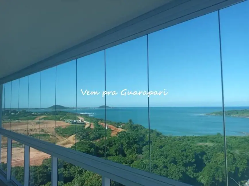 Foto 1 de Apartamento com 2 quartos à venda, 82m2 em Praia do Morro, Guarapari - ES