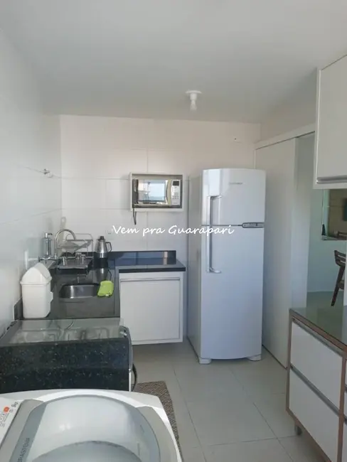 Apartamento com 2 quartos à venda, 82m2 em Praia do Morro, Guarapari - ES - imagem 3 Foto 3 de Apartamento com 2 quartos à venda, 82m2 em Praia do Morro, Guarapari - ES