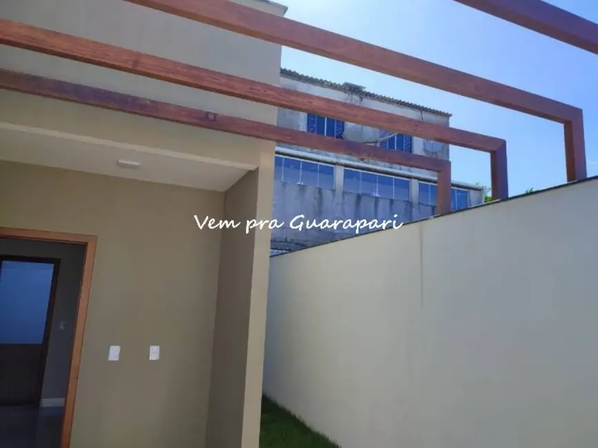 Foto 2 de Casa com 2 quartos à venda, 85m2 em Itapebussu, Guarapari - ES