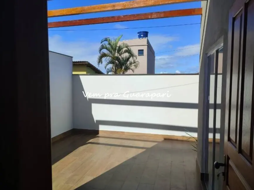 Foto 4 de Casa com 2 quartos à venda, 85m2 em Itapebussu, Guarapari - ES