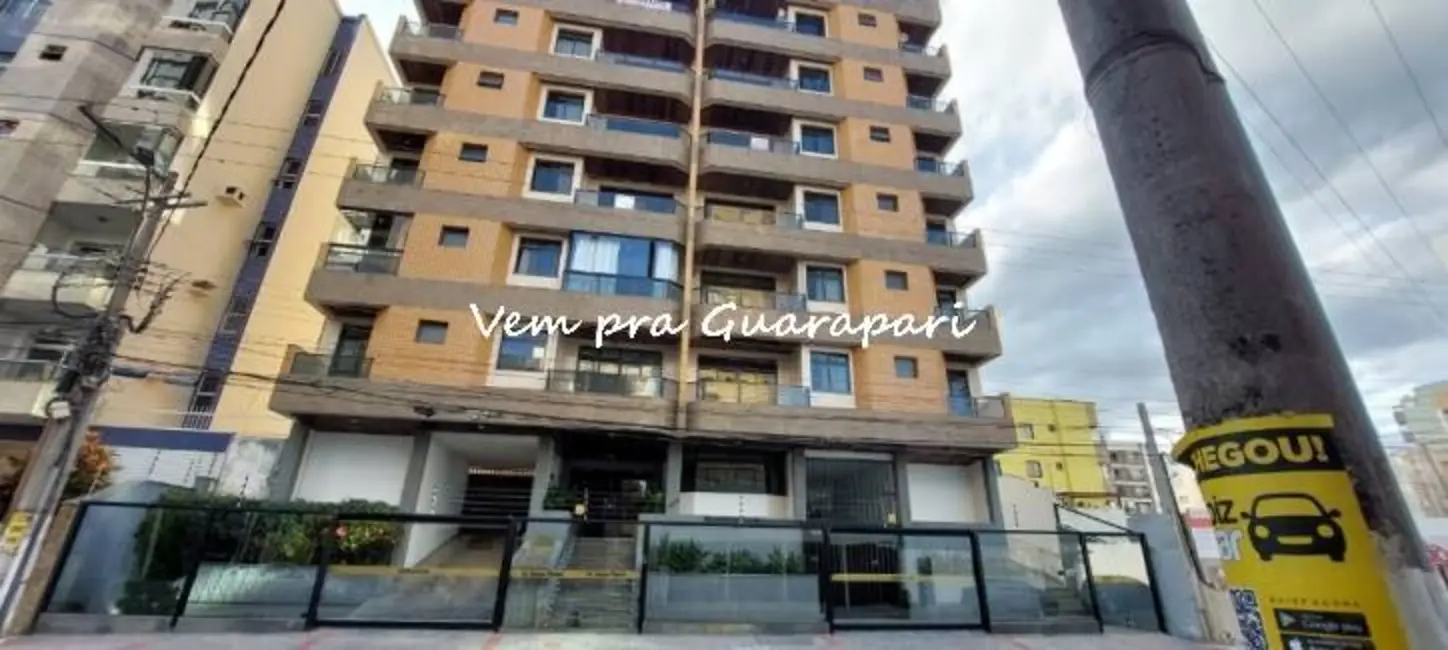 Apartamento com 4 quartos à venda, 280m2 em Praia do Morro, Guarapari - ES - imagem 3 Foto 3 de Apartamento com 4 quartos à venda, 280m2 em Praia do Morro, Guarapari - ES