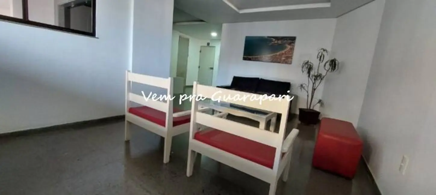 Apartamento com 4 quartos à venda, 280m2 em Praia do Morro, Guarapari - ES - imagem 8 Foto 8 de Apartamento com 4 quartos à venda, 280m2 em Praia do Morro, Guarapari - ES