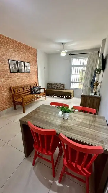 Apartamento com 2 quartos à venda, 73m2 em Praia do Morro, Guarapari - ES - imagem 6 Foto 6 de Apartamento com 2 quartos à venda, 73m2 em Praia do Morro, Guarapari - ES