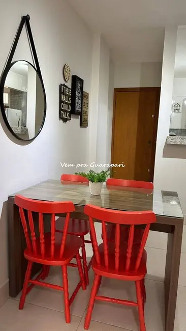 Foto 2 de Apartamento com 2 quartos à venda, 73m2 em Praia do Morro, Guarapari - ES