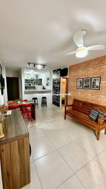Apartamento com 2 quartos à venda, 73m2 em Praia do Morro, Guarapari - ES - imagem 8 Foto 8 de Apartamento com 2 quartos à venda, 73m2 em Praia do Morro, Guarapari - ES
