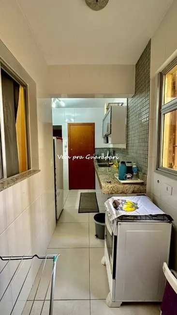 Apartamento com 2 quartos à venda, 73m2 em Praia do Morro, Guarapari - ES - imagem 7 Foto 7 de Apartamento com 2 quartos à venda, 73m2 em Praia do Morro, Guarapari - ES