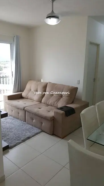 Apartamento com 2 quartos à venda, 58m2 em Praia do Morro, Guarapari - ES - imagem 4 Foto 4 de Apartamento com 2 quartos à venda, 58m2 em Praia do Morro, Guarapari - ES