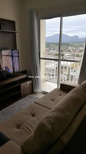 Apartamento com 2 quartos à venda, 58m2 em Praia do Morro, Guarapari - ES - imagem 6 Foto 6 de Apartamento com 2 quartos à venda, 58m2 em Praia do Morro, Guarapari - ES
