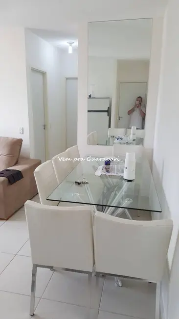 Apartamento com 2 quartos à venda, 58m2 em Praia do Morro, Guarapari - ES - imagem 2 Foto 2 de Apartamento com 2 quartos à venda, 58m2 em Praia do Morro, Guarapari - ES