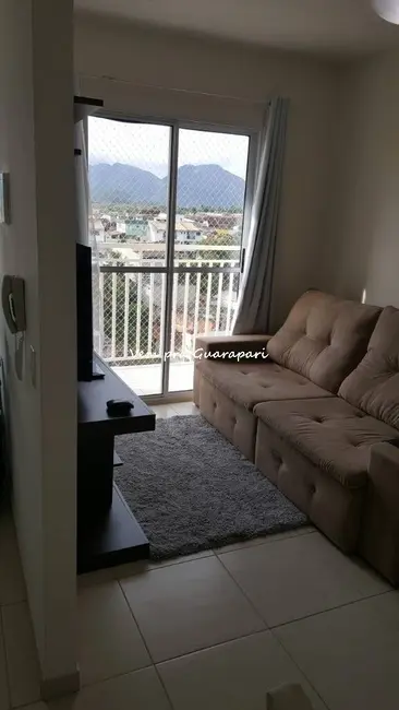 Apartamento com 2 quartos à venda, 58m2 em Praia do Morro, Guarapari - ES - imagem 3 Foto 3 de Apartamento com 2 quartos à venda, 58m2 em Praia do Morro, Guarapari - ES