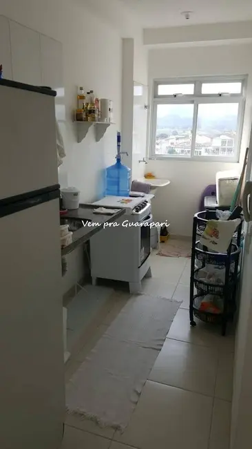 Apartamento com 2 quartos à venda, 58m2 em Praia do Morro, Guarapari - ES - imagem 5 Foto 5 de Apartamento com 2 quartos à venda, 58m2 em Praia do Morro, Guarapari - ES
