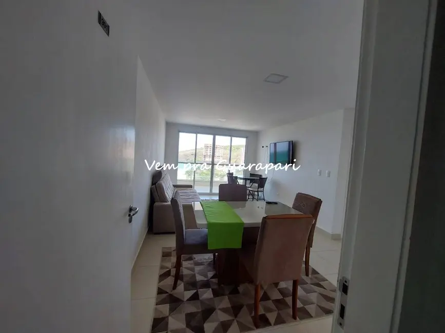 Apartamento com 2 quartos à venda, 82m2 em Praia do Morro, Guarapari - ES - imagem 7 Foto 7 de Apartamento com 2 quartos à venda, 82m2 em Praia do Morro, Guarapari - ES