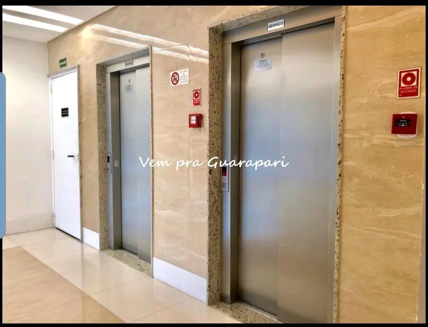 Apartamento com 2 quartos à venda, 82m2 em Praia do Morro, Guarapari - ES - imagem 2 Foto 2 de Apartamento com 2 quartos à venda, 82m2 em Praia do Morro, Guarapari - ES