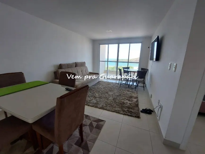 Apartamento com 2 quartos à venda, 82m2 em Praia do Morro, Guarapari - ES - imagem 6 Foto 6 de Apartamento com 2 quartos à venda, 82m2 em Praia do Morro, Guarapari - ES