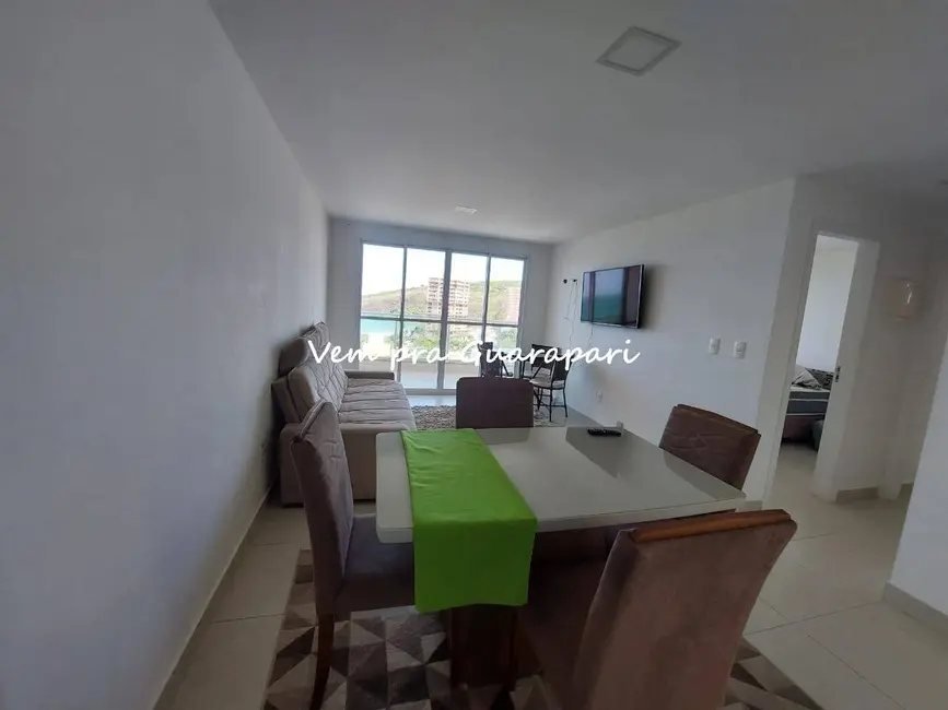Apartamento com 2 quartos à venda, 82m2 em Praia do Morro, Guarapari - ES - imagem 3 Foto 3 de Apartamento com 2 quartos à venda, 82m2 em Praia do Morro, Guarapari - ES