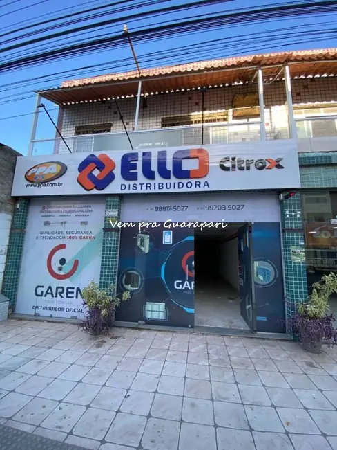 Loja para alugar, 200m2 em Praia do Morro, Guarapari - ES - imagem 1 Foto 1 de Loja para alugar, 200m2 em Praia do Morro, Guarapari - ES