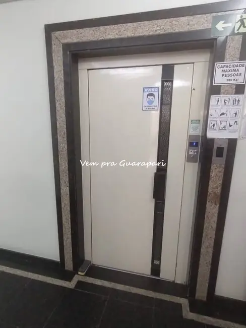 Apartamento com 2 quartos à venda, 85m2 em Praia do Morro, Guarapari - ES - imagem 7 Foto 7 de Apartamento com 2 quartos à venda, 85m2 em Praia do Morro, Guarapari - ES