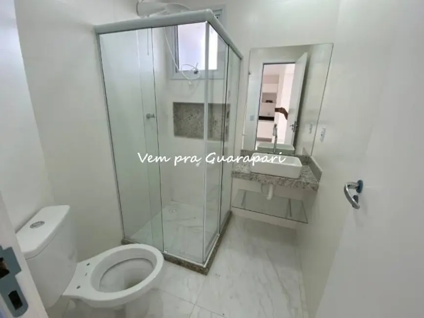 Foto 3 de Apartamento com 3 quartos para alugar, 80m2 em Praia do Morro, Guarapari - ES