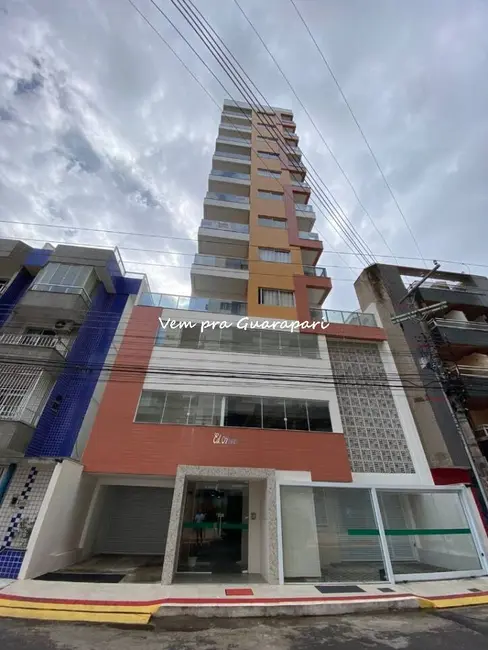 Foto 7 de Apartamento com 3 quartos para alugar, 80m2 em Praia do Morro, Guarapari - ES