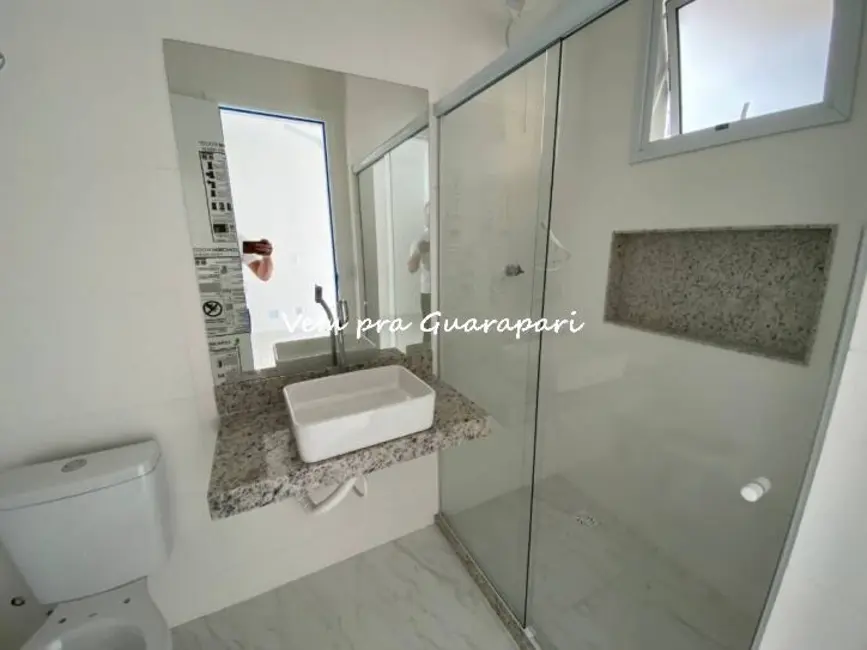 Foto 5 de Apartamento com 3 quartos para alugar, 80m2 em Praia do Morro, Guarapari - ES