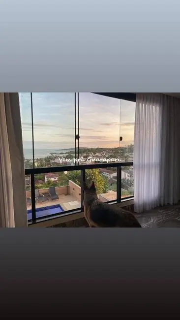 Sobrado com 4 quartos à venda, 300m2 em Perocão, Guarapari - ES - imagem 4 Foto 4 de Sobrado com 4 quartos à venda, 300m2 em Perocão, Guarapari - ES
