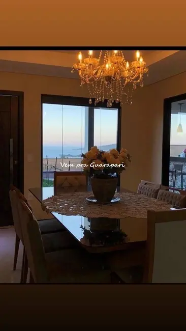 Sobrado com 4 quartos à venda, 300m2 em Perocão, Guarapari - ES - imagem 8 Foto 8 de Sobrado com 4 quartos à venda, 300m2 em Perocão, Guarapari - ES