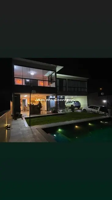 Sobrado com 4 quartos à venda, 300m2 em Perocão, Guarapari - ES - imagem 6 Foto 6 de Sobrado com 4 quartos à venda, 300m2 em Perocão, Guarapari - ES