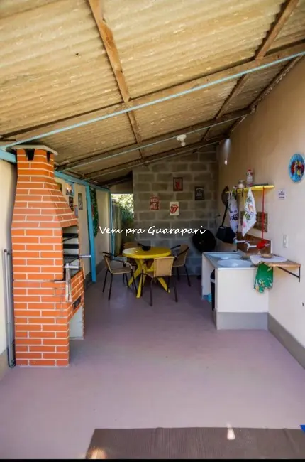 Foto 3 de Casa com 5 quartos à venda, 270m2 em Enseada Azul, Guarapari - ES