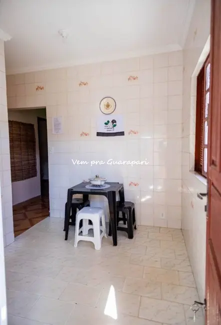 Foto 6 de Casa com 5 quartos à venda, 270m2 em Enseada Azul, Guarapari - ES