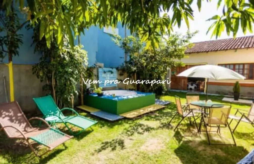 Foto 1 de Casa com 5 quartos à venda, 270m2 em Enseada Azul, Guarapari - ES