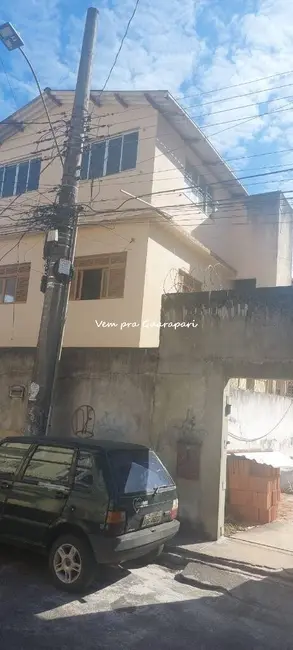 Sobrado com 6 quartos à venda, 280m2 em Muquiçaba, Guarapari - ES - imagem 3 Foto 3 de Sobrado com 6 quartos à venda, 280m2 em Muquiçaba, Guarapari - ES