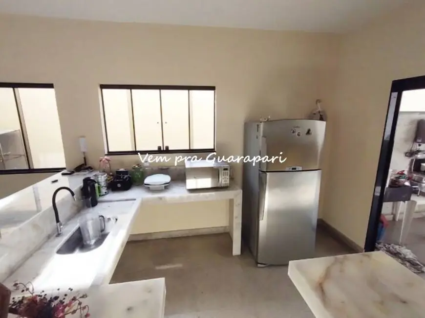 Foto 7 de Casa com 4 quartos à venda, 210m2 em Enseada Azul, Guarapari - ES