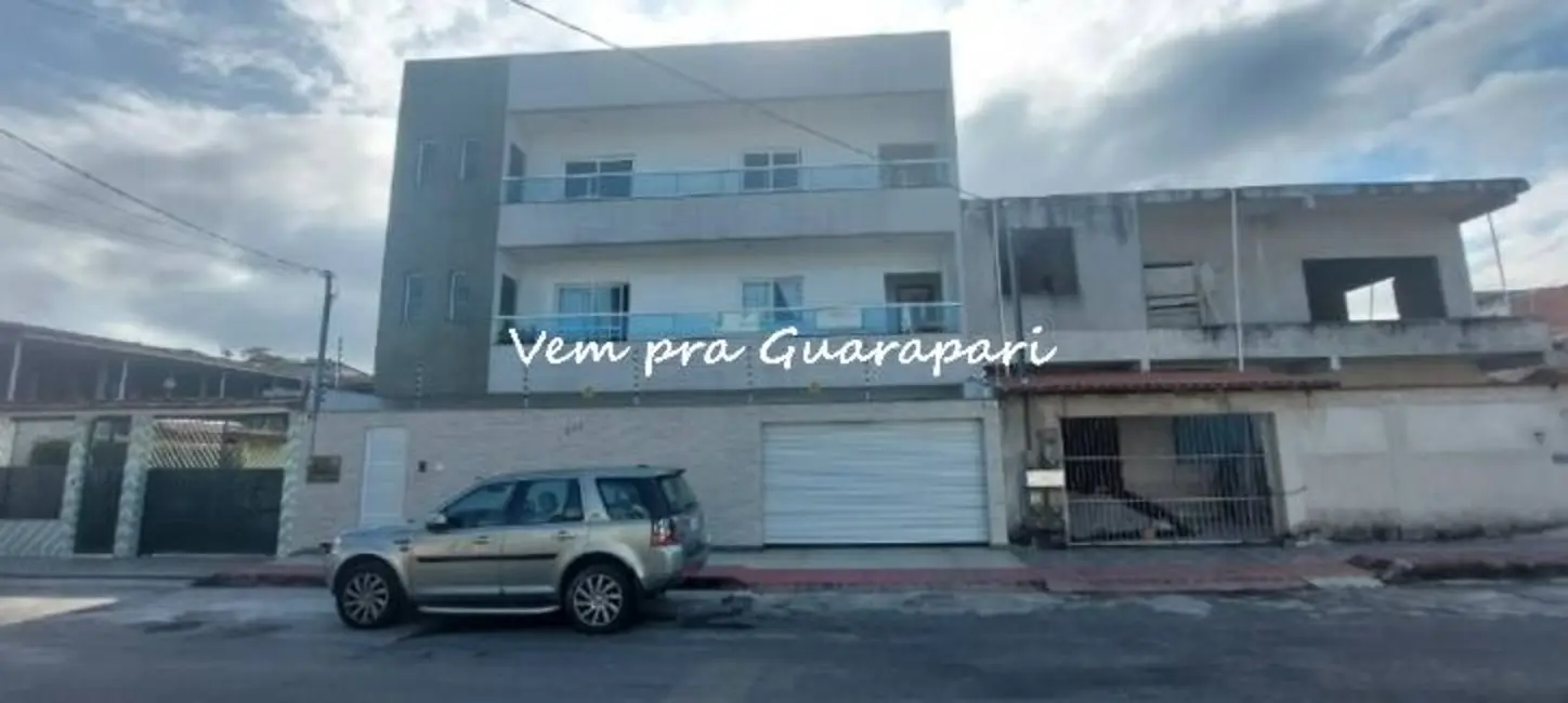 Foto 1 de Casa com 3 quartos à venda, 120m2 em Praia do Morro, Guarapari - ES