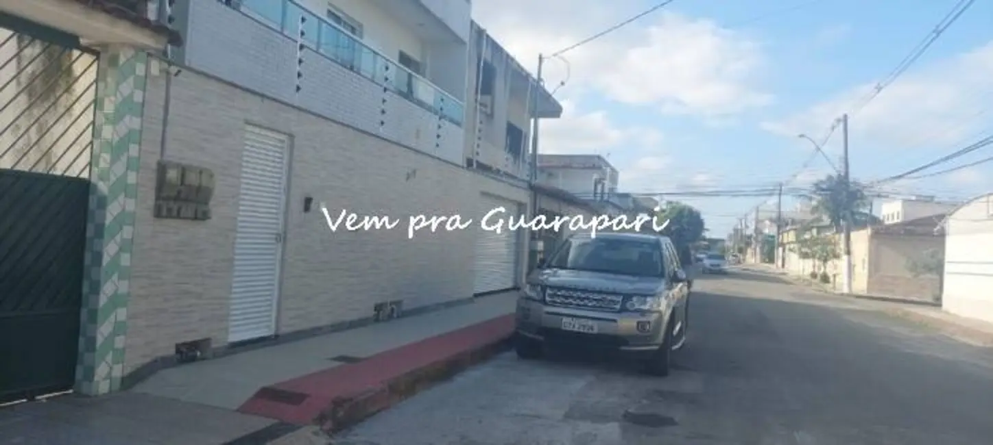 Foto 2 de Casa com 3 quartos à venda, 120m2 em Praia do Morro, Guarapari - ES