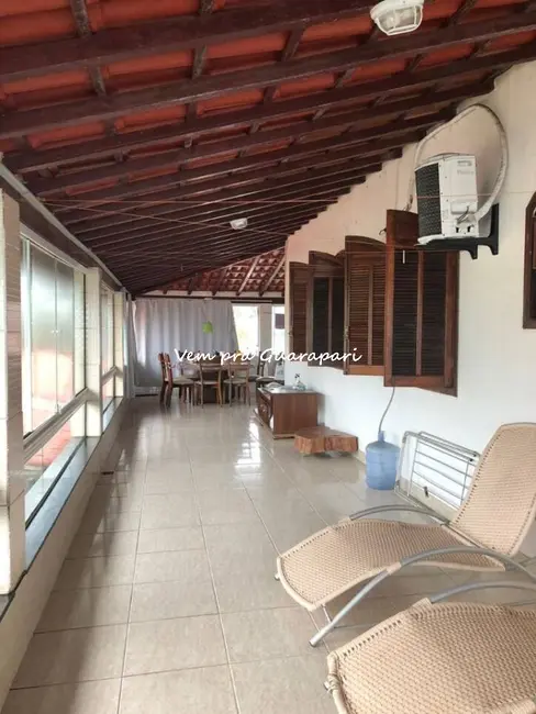 Sobrado com 6 quartos à venda, 320m2 em Santa Mônica, Guarapari - ES - imagem 3 Foto 3 de Sobrado com 6 quartos à venda, 320m2 em Santa Mônica, Guarapari - ES