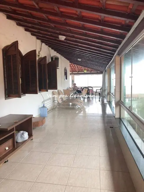 Foto 2 de Sobrado com 6 quartos à venda, 320m2 em Santa Mônica, Guarapari - ES