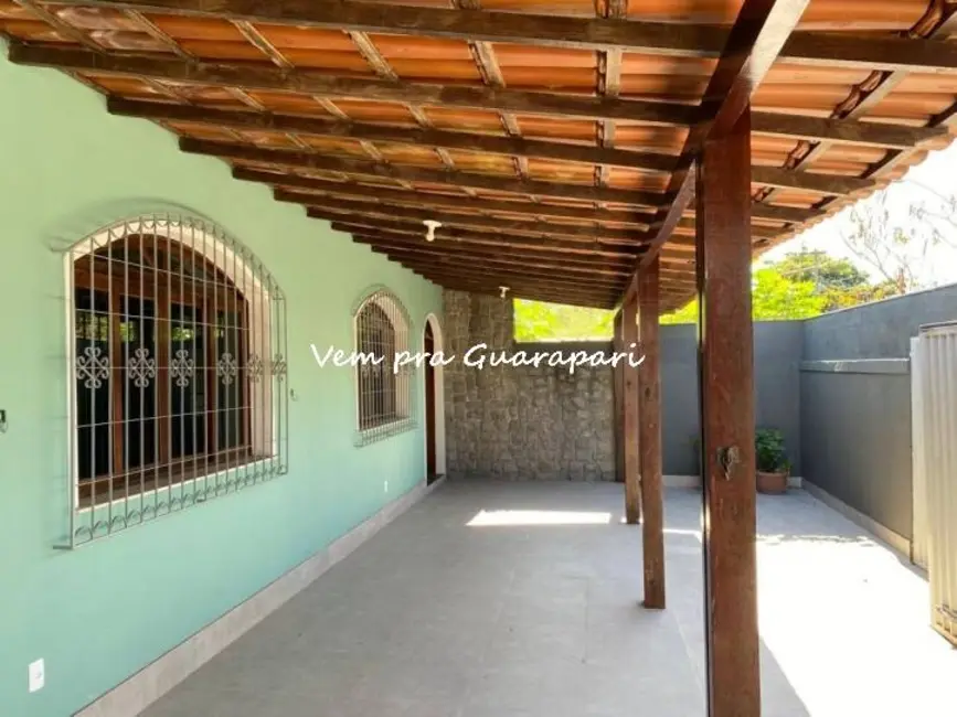 Foto 4 de Casa com 3 quartos à venda, 300m2 em Praia do Morro, Guarapari - ES
