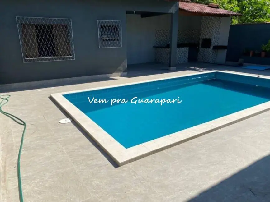 Foto 6 de Casa com 3 quartos à venda, 300m2 em Praia do Morro, Guarapari - ES