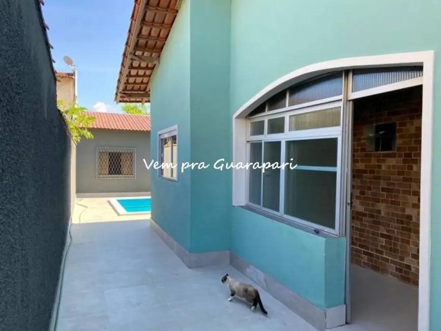 Foto 5 de Casa com 3 quartos à venda, 300m2 em Praia do Morro, Guarapari - ES