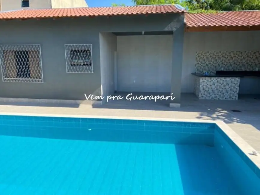 Foto 1 de Casa com 3 quartos à venda, 300m2 em Praia do Morro, Guarapari - ES