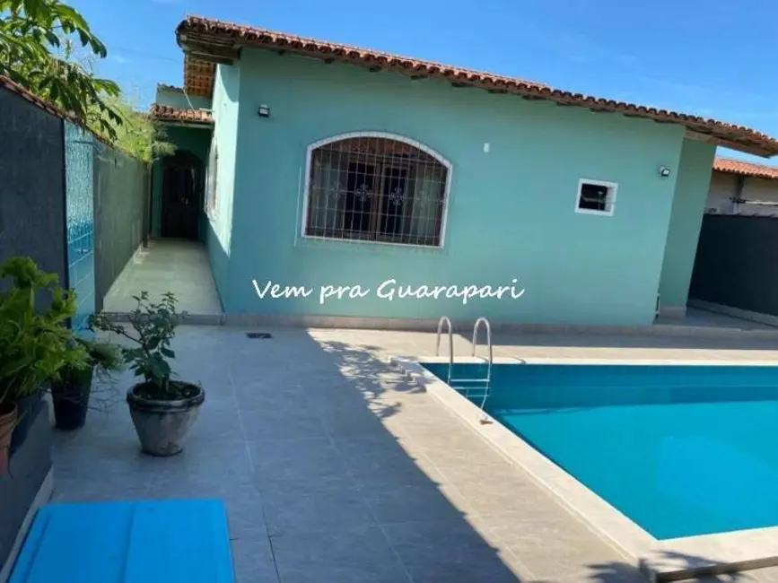 Foto 8 de Casa com 3 quartos à venda, 300m2 em Praia do Morro, Guarapari - ES