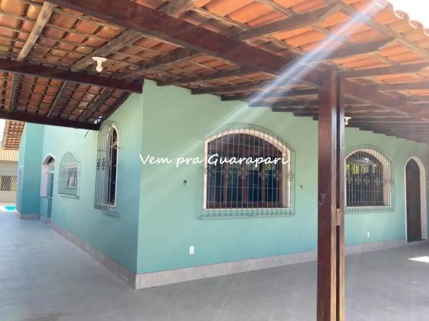 Foto 7 de Casa com 3 quartos à venda, 300m2 em Praia do Morro, Guarapari - ES